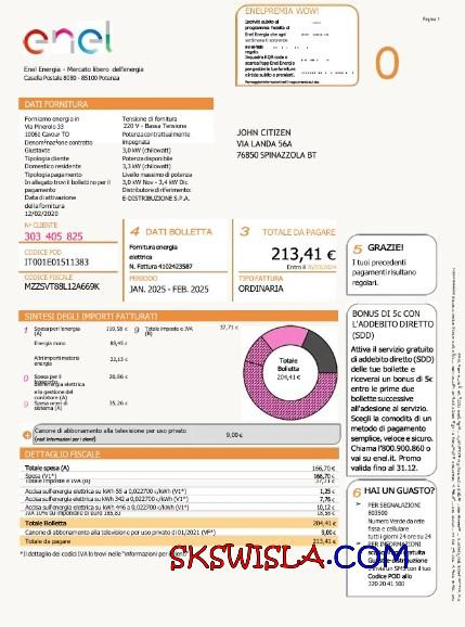 Albania Albanian Power Corporation